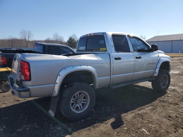 Obraz 3 z 2003 DODGE RAM 2500 ST 2003 z VIN 3D7KU28D63G748855