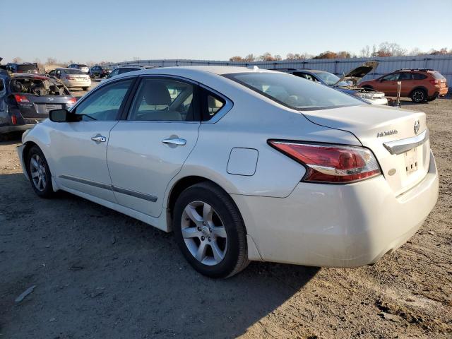 Image 2 of 2015 NISSAN ALTIMA 2.5 2015 with VIN 1N4AL3AP1FC154433