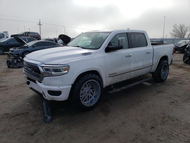 Изображение 1 2019 RAM 1500 LIMITED 2019 с VIN 1C6SRFHT6KN613303