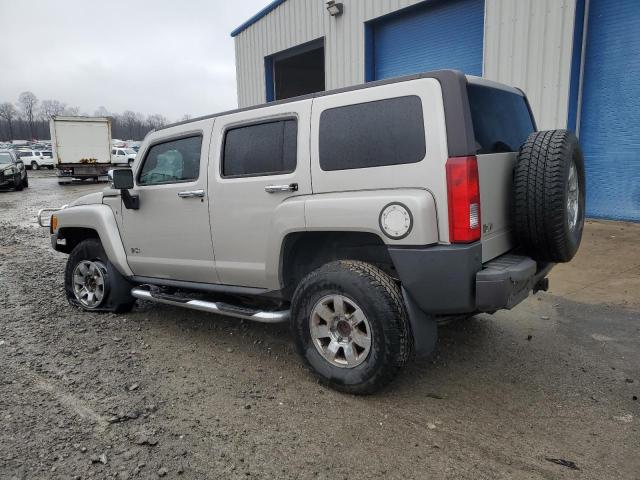 Obraz 2 z 2007 HUMMER H3  2007 z VIN 5GTDN13E478197789