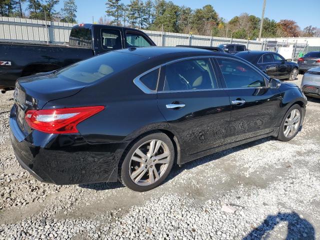 Изображение 3 2016 NISSAN ALTIMA 3.5SL 2016 с VIN 1N4BL3AP5GC267419