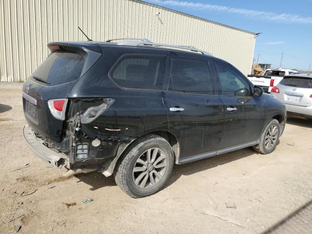 Image 3 of 2016 NISSAN PATHFINDER S 2016 with VIN 5N1AR2MN5GC657991