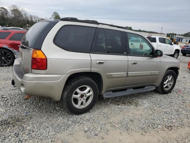 Image 3 of 2002 GMC ENVOY  2002 with VIN 1GKDS13S622413812