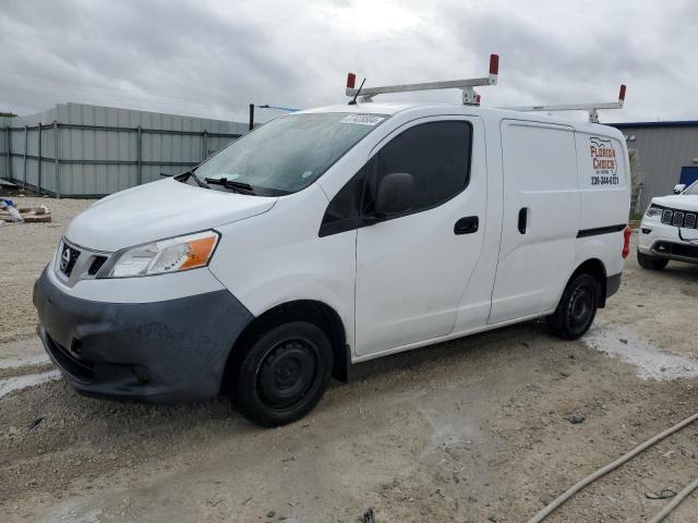Obraz 2015 NISSAN NV200 2.5S 2015