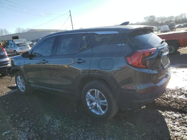 Изображение 2 2020 GMC TERRAIN SLE 2020 с VIN 3GKALMEV3LL102346
