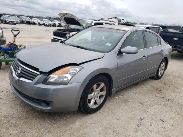 Obraz 1 z 2007 NISSAN ALTIMA 2.5 2007 z VIN 1N4AL21E17C200790