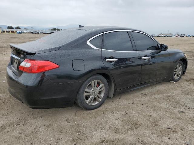 Obraz 3 z 2012 INFINITI M37  2012 z VIN JN1BY1APXCM332966