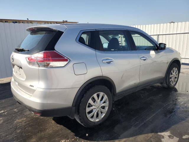 Image 3 of 2015 NISSAN ROGUE S 2015 with VIN KNMAT2MV5FP564093