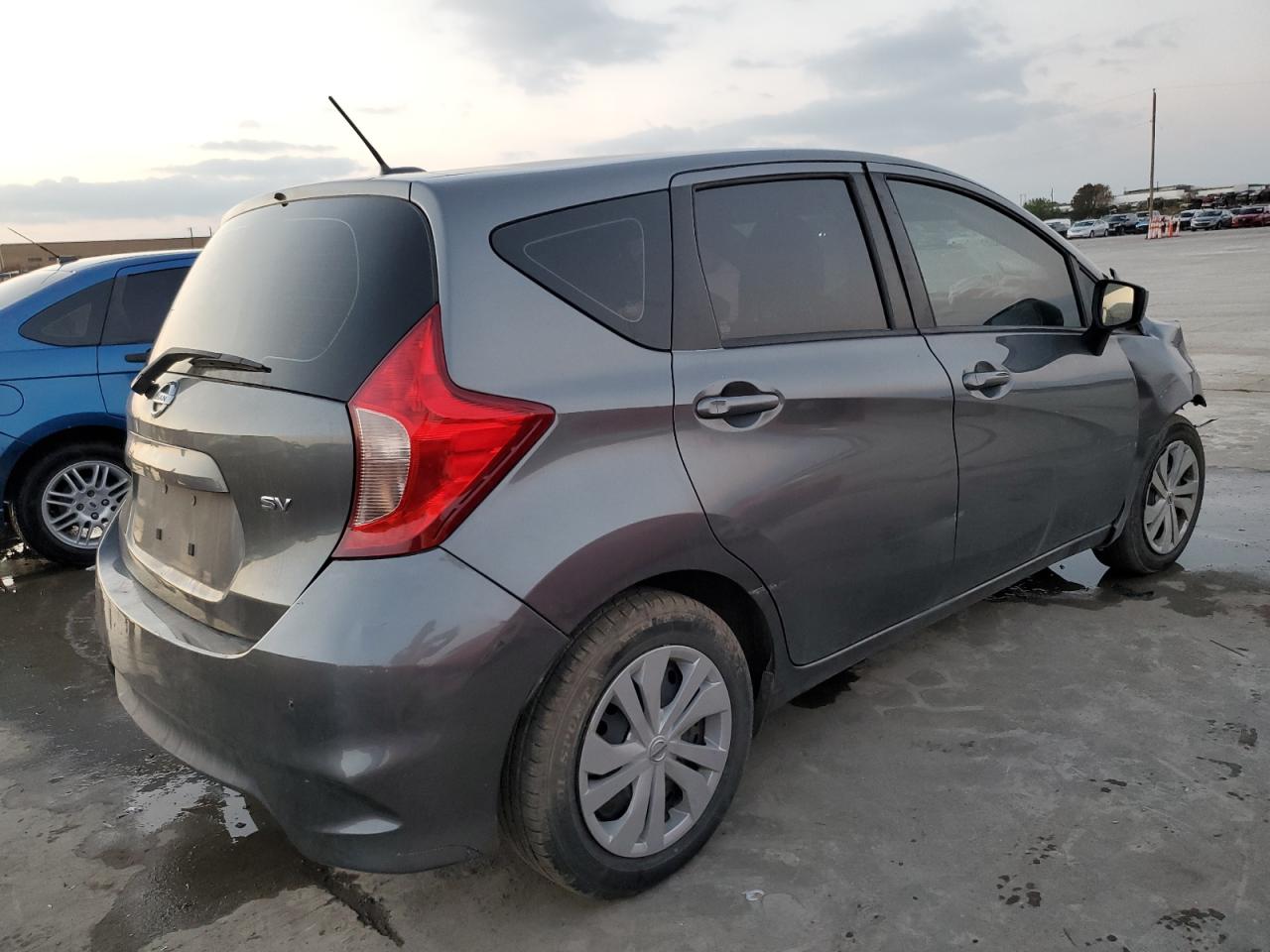 Изображение 3 2017 NISSAN VERSA NOTE S 2017 с VIN 3N1CE2CP1HL354906