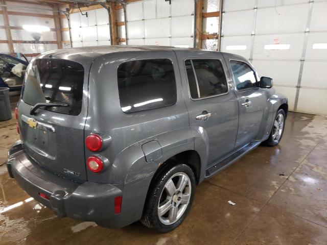 Obraz 3 z 2009 CHEVROLET HHR LT 2009 z VIN 3GNCA53V29S637726