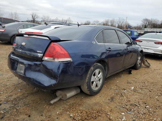 Obraz 3 z 2008 CHEVROLET IMPALA LT 2008 z VIN 2G1WT58K989244826