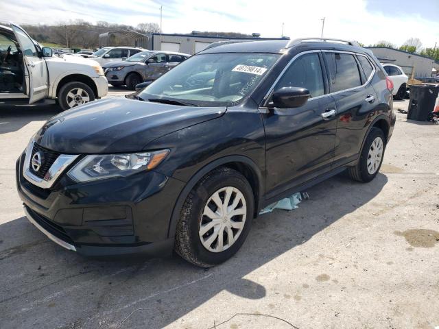 Obraz 1 z 2017 NISSAN ROGUE S 2017 z VIN 5N1AT2MT2HC776924