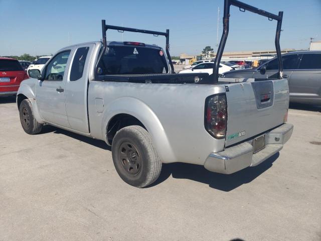 Image 2 of 2009 NISSAN FRONTIER KING CAB XE 2009 with VIN 1N6BD06T09C425872
