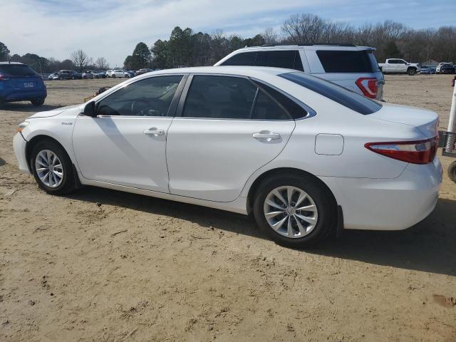 Изображение 2 2015 TOYOTA CAMRY HYBRID 2015 с VIN 4T1BD1FK9FU151959