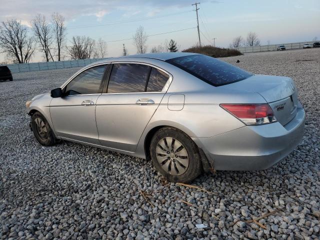 Obraz 2 z 2008 HONDA ACCORD LX 2008 z VIN 1HGCP26328A163276