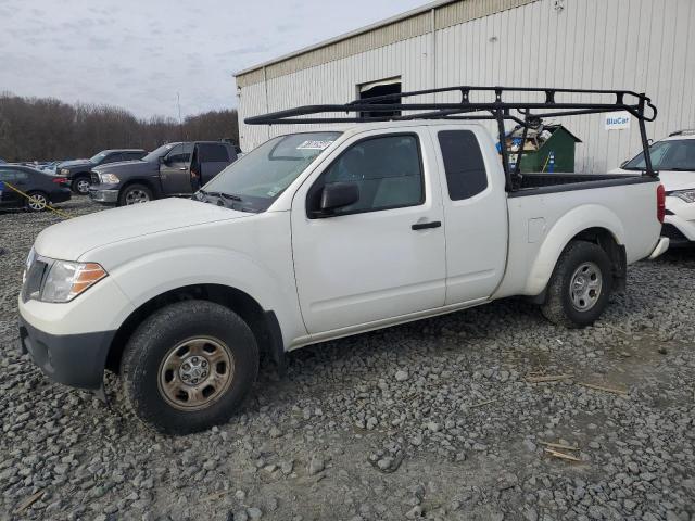 2019 NISSAN FRONTIER S 2019 image
