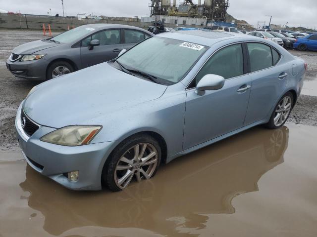 2006 LEXUS IS 250 2006 image