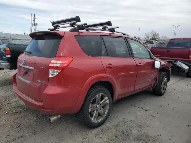 Image 3 of 2010 TOYOTA RAV4 SPORT 2010 with VIN JTMRK4DV4A5092944