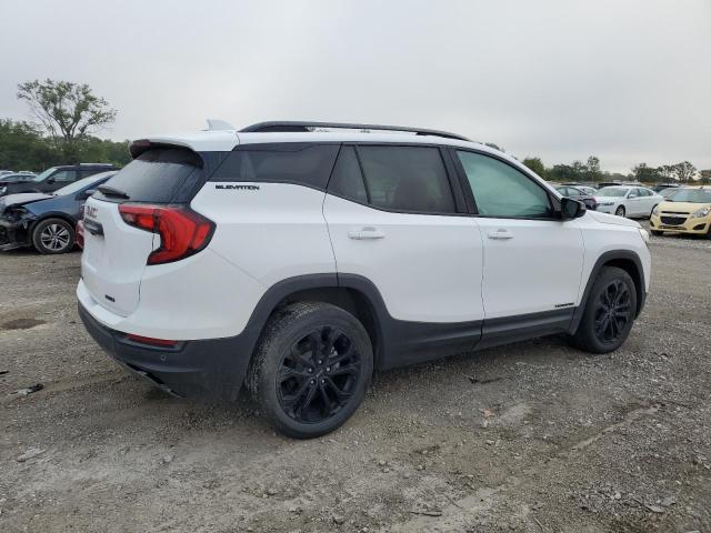 Изображение 3 2021 GMC TERRAIN SLE 2021 с VIN 3GKALTEVXML350220
