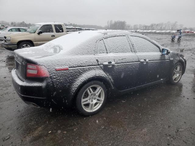 Image 3 of 2008 ACURA TL  2008 with VIN 19UUA662X8A054715