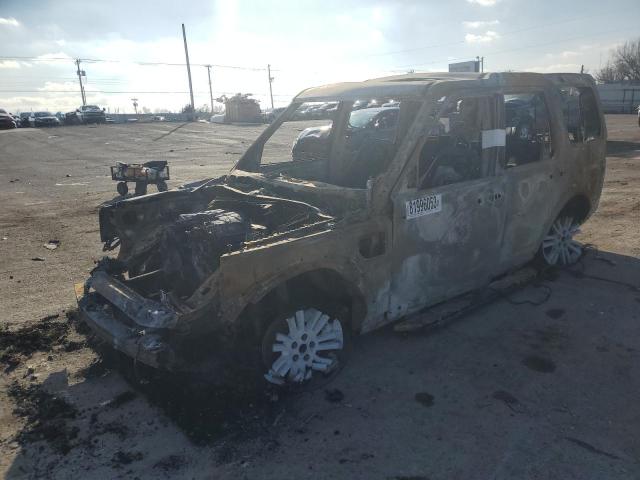 Изображение 2015 LAND ROVER LR4 HSE LUXURY 2015