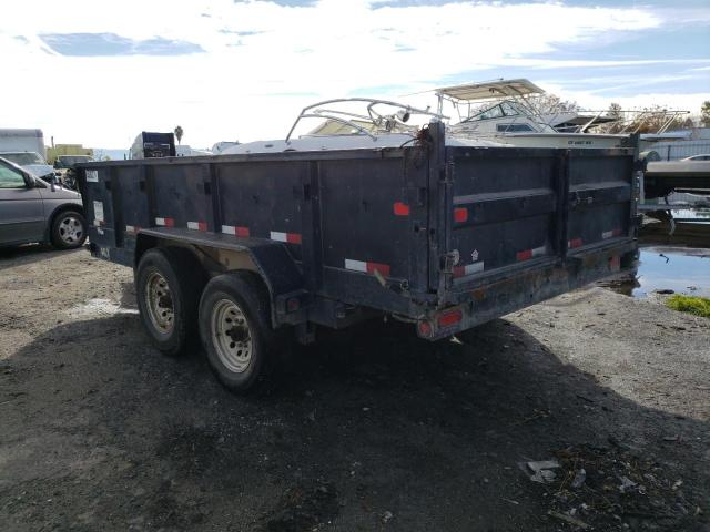 Изображение 3 2015 BIGT TRAILER 2015 с VIN 16VDX1428F5003727