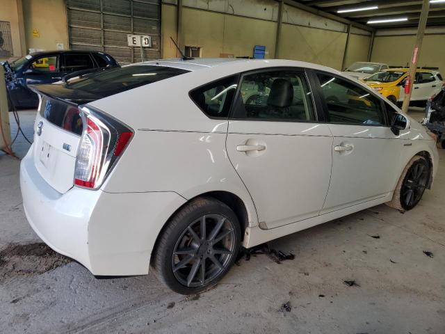 Obraz 3 z 2013 TOYOTA PRIUS  2013 z VIN JTDKN3DU0D1643618