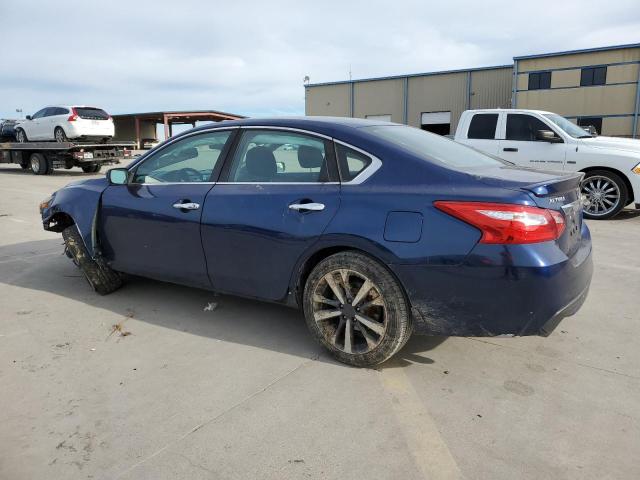 Изображение 2 2016 NISSAN ALTIMA 2.5 2016 с VIN 1N4AL3AP3GC249125