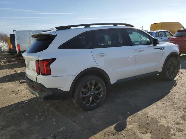 Image 3 of 2021 KIA SORENTO EX 2021 with VIN 5XYRHDLFXMG071746