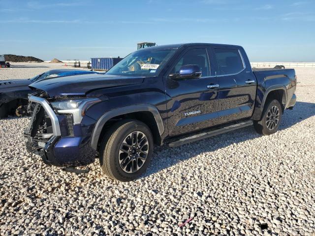 2024 TOYOTA TUNDRA CREWMAX LIMITED 2024 image