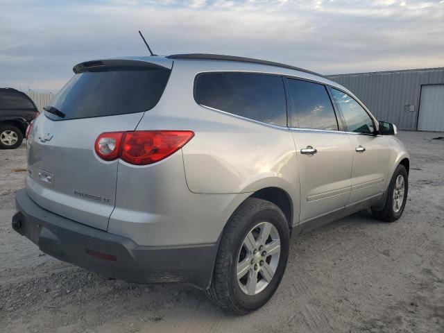 Obraz 3 z 2010 CHEVROLET TRAVERSE LT 2010 z VIN 1GNLVFED4AS104825