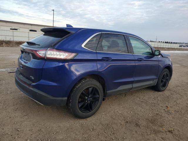 Изображение 3 2015 FORD EDGE SEL 2015 с VIN 2FMTK4J81FBB72219