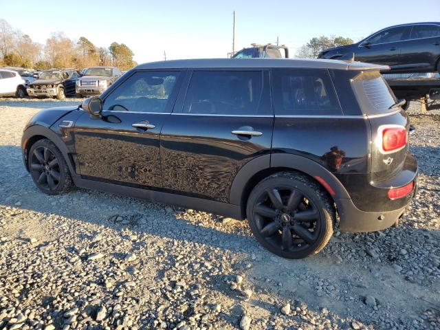 Image 2 of 2017 MINI COOPER CLUBMAN 2017 with VIN WMWLN5C50H2E32039