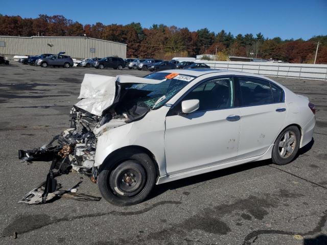 Image 1 of 2016 HONDA ACCORD SPORT 2016 with VIN 1HGCR2F58GA057070