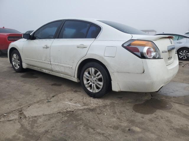 Image 2 of 2011 NISSAN ALTIMA BASE 2011 with VIN 1N4AL2AP2BN436959