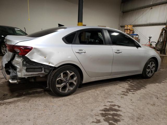 Image 3 of 2020 KIA FORTE FE 2020 with VIN 3KPF24AD5LE142417