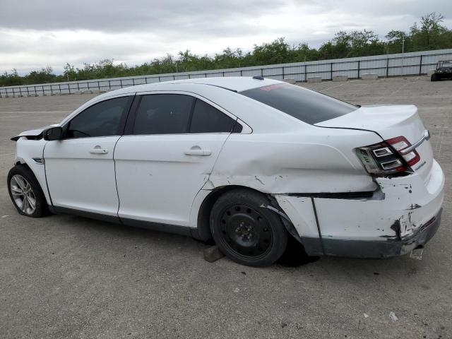 Image 2 of 2017 FORD TAURUS SE 2017 with VIN 1FAHP2D8XHG105759