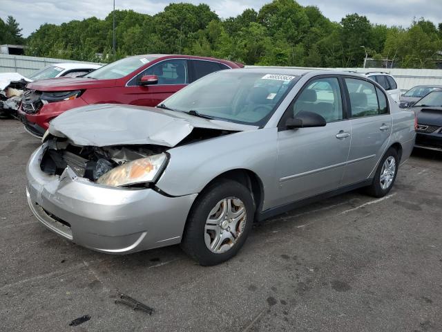 Obraz 1 z 2007 CHEVROLET MALIBU LS 2007 z VIN 1G1ZS58F47F276687
