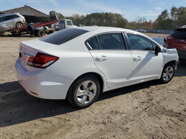 Obraz 3 z 2015 HONDA CIVIC LX 2015 z VIN 2HGFB2F59FH552184