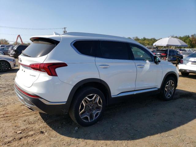 Image 3 of 2021 HYUNDAI SANTA FE LIMITED 2021 with VIN 5NMS4DAL2MH344450