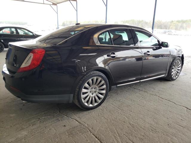 Image 3 of 2014 LINCOLN MKS  2014 with VIN 1LNHL9DK1EG606606
