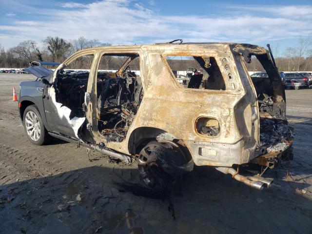 Изображение 2 2021 GMC YUKON DENALI 2021 с VIN 1GKS2DKL8MR145584