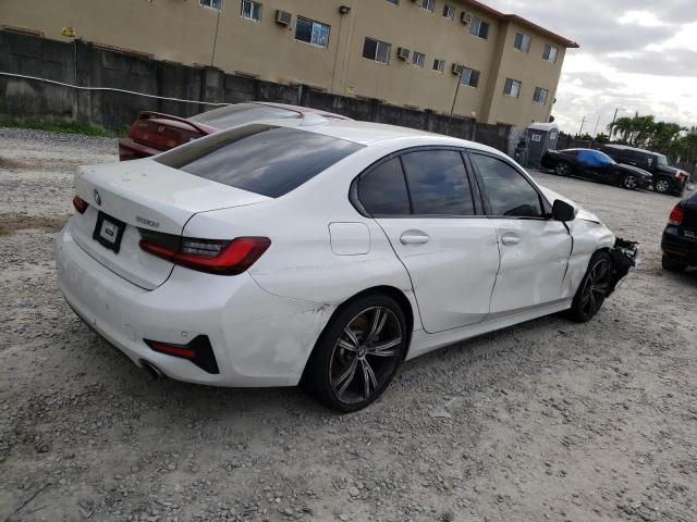 Изображение 3 2022 BMW 330I  2022 с VIN WBA5R1C05NFL78930