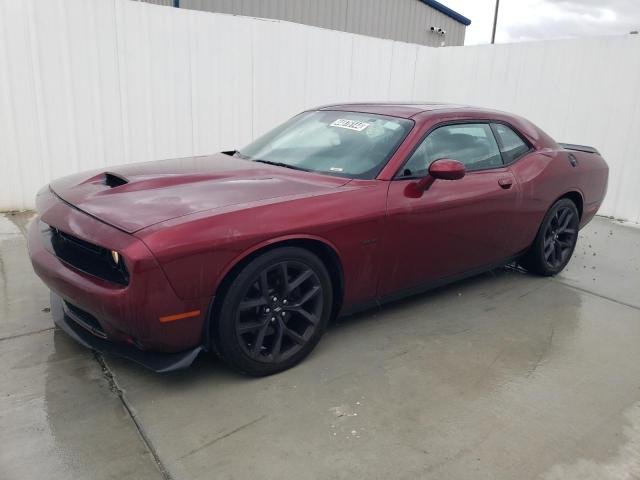 Image 1 of 2019 DODGE CHALLENGER R/T 2019 with VIN 2C3CDZBT0KH641262