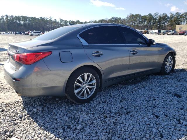 Obraz 3 z 2015 INFINITI Q50 BASE 2015 z VIN JN1BV7AP8FM345442