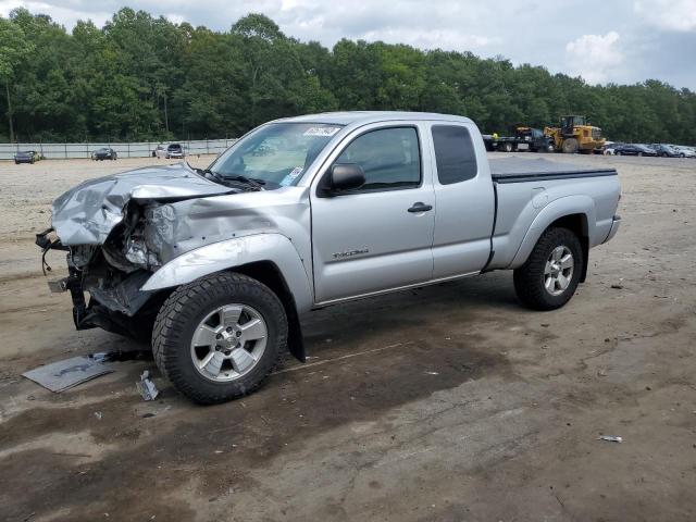 2013 TOYOTA TACOMA ACCESS CAB 2013 image