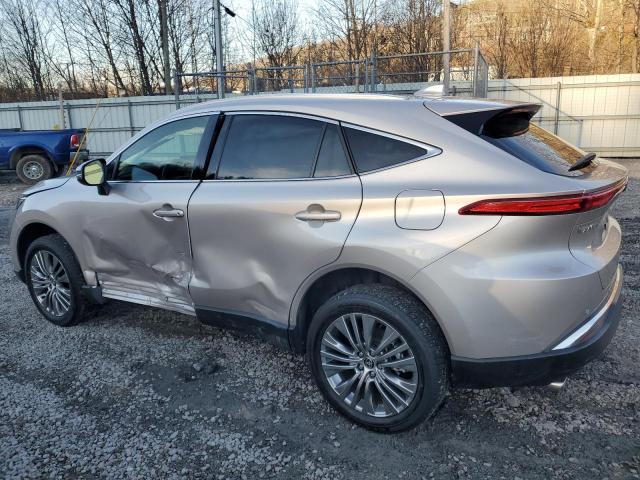 Obraz 2 z 2022 TOYOTA VENZA LE 2022 z VIN JTEAAAAH7NJ105529