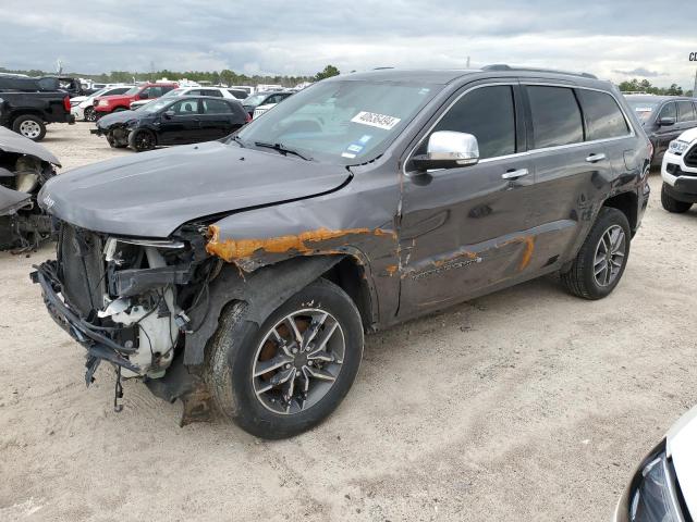 Obraz 2020 JEEP GRAND CHEROKEE LIMITED 2020