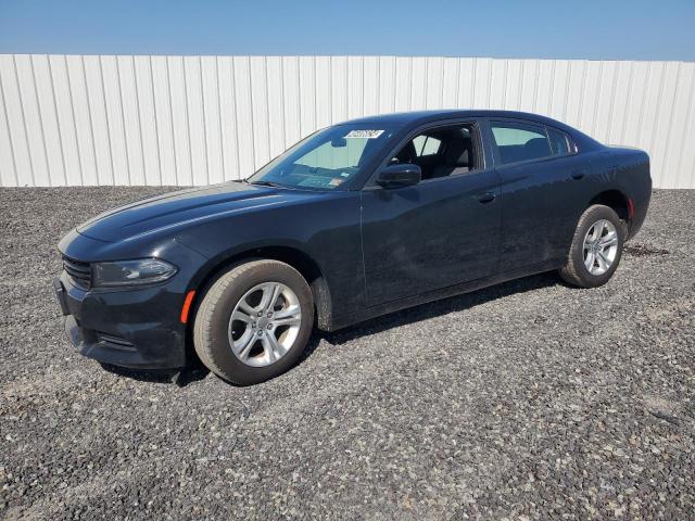 Image 1 of 2022 DODGE CHARGER SXT 2022 with VIN 2C3CDXBG4NH239529