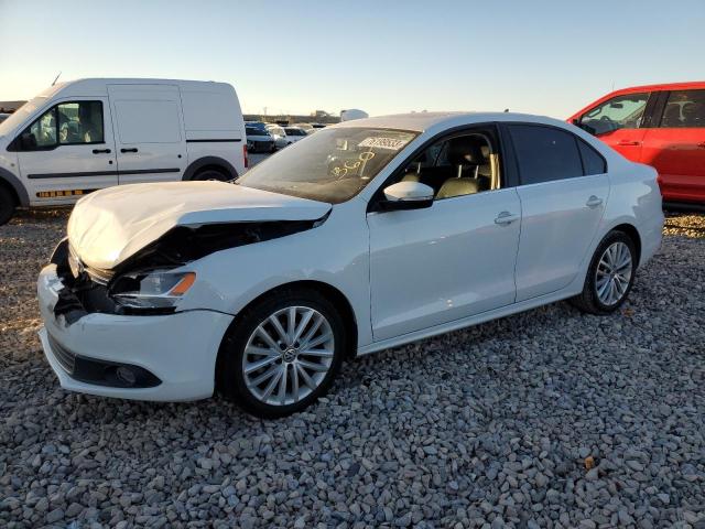 Изображение 1 2014 VOLKSWAGEN JETTA TDI 2014 с VIN 3VWLL7AJ9EM337000
